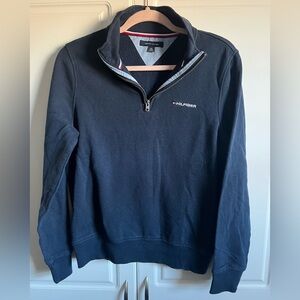 Men’s 1/2 Zip Sweater